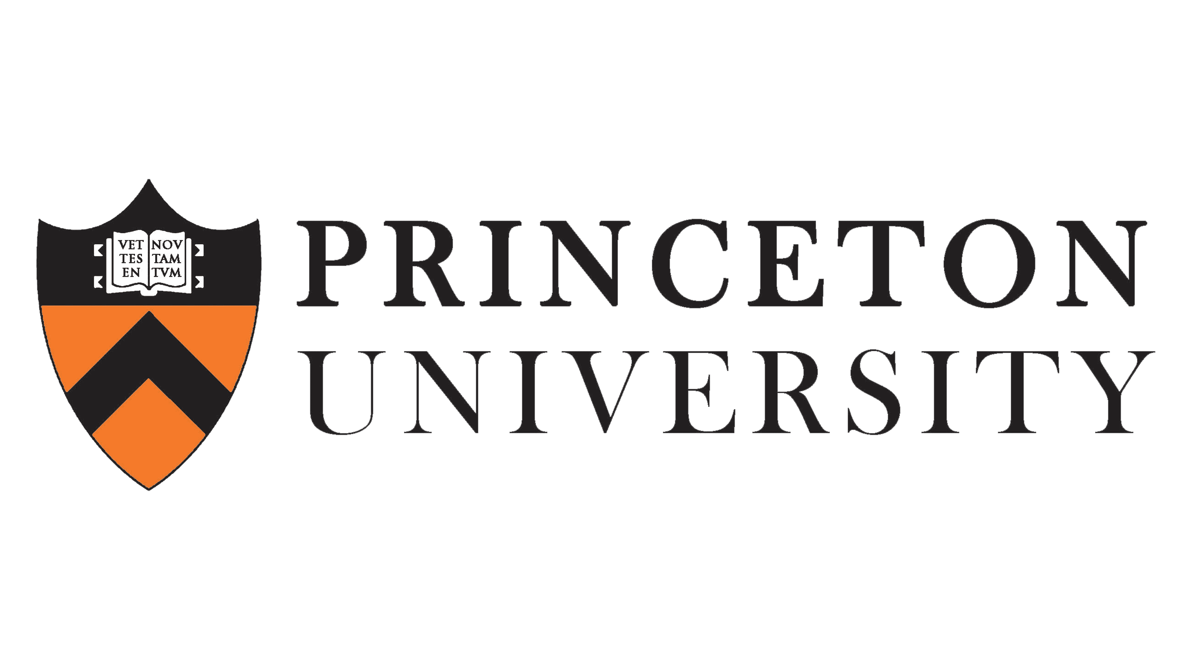 Princeton University Shield